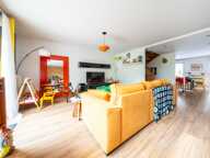Maison familiale 133m2 - DIJON TOISON D'OR POUILLY — photo 4