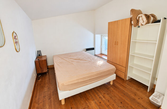 Maison à vendre 2 pièces TONNAY BOUTONNE (17) 47 m² habitables — photo 3