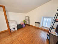 Maison à vendre 2 pièces TONNAY BOUTONNE (17) 47 m² habitables — photo 4