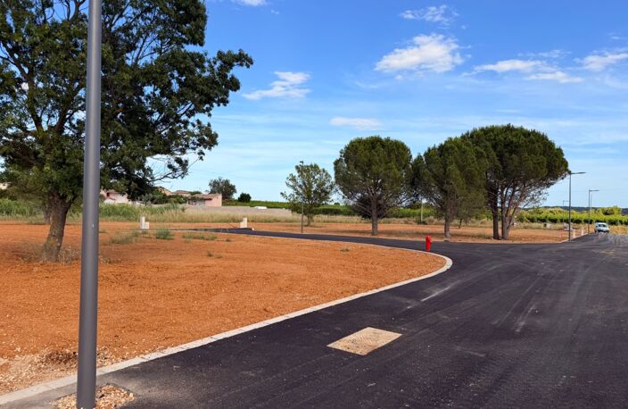 Terrain à vendre de 968   () — photo 3