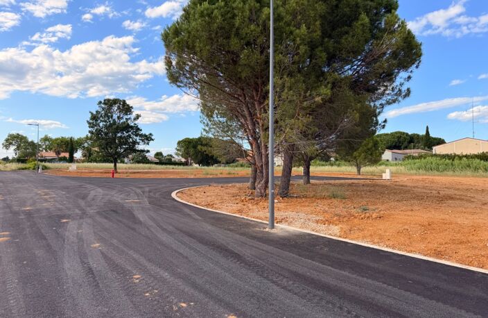 Terrain à vendre de 968   () — photo 4
