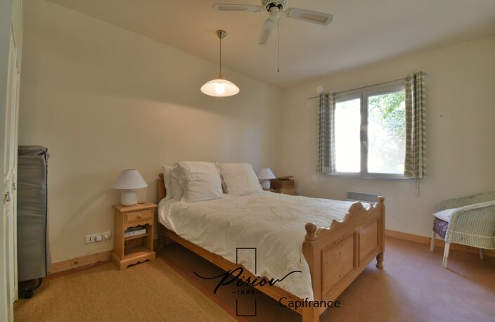 Pavillon Plain pied, 3 chambres, 2 sdb, 950 m² de terrain — photo 3