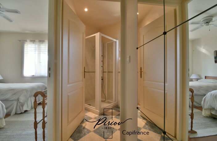 Pavillon Plain pied, 3 chambres, 2 sdb, 950 m² de terrain — photo 4