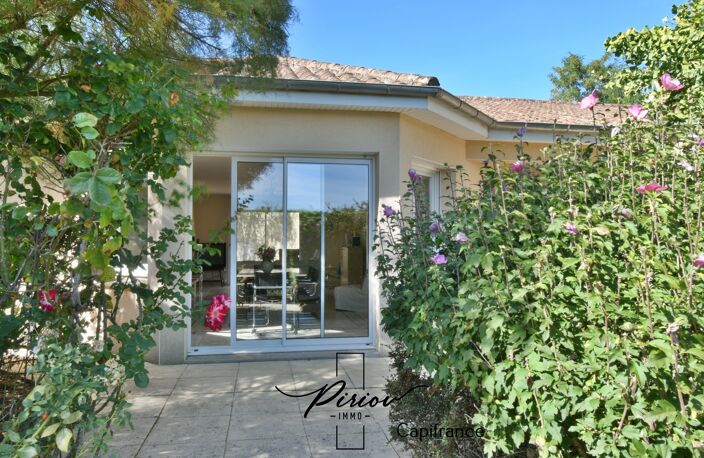 Pavillon Plain pied, 3 chambres, 2 sdb, 950 m² de terrain — photo 5