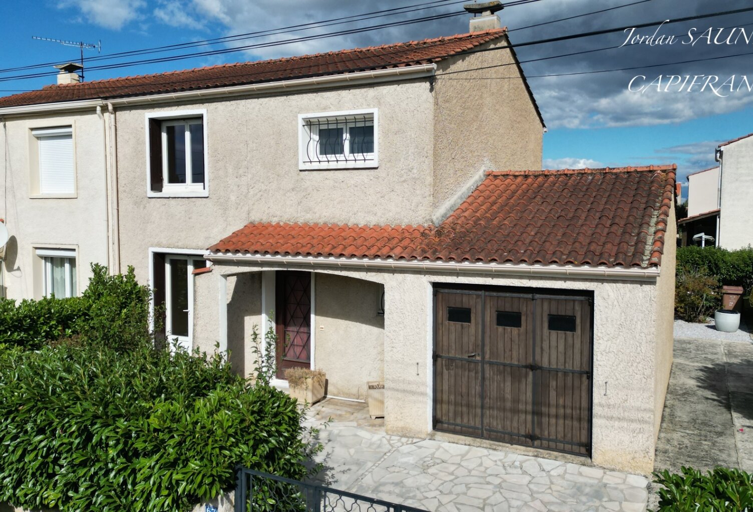 Maison 86m2 à vendre 5 pièces REVEL (31) — photo 1