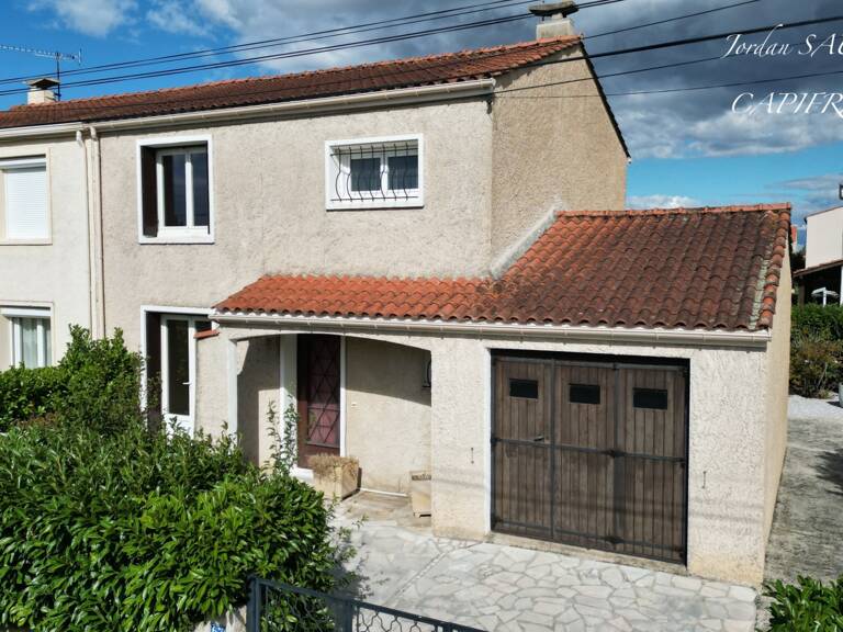 Maison 86m2 à vendre 5 pièces REVEL (31) — photo 1