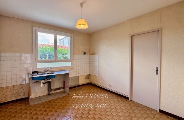 Maison 86m2 à vendre 5 pièces REVEL (31) — photo 5