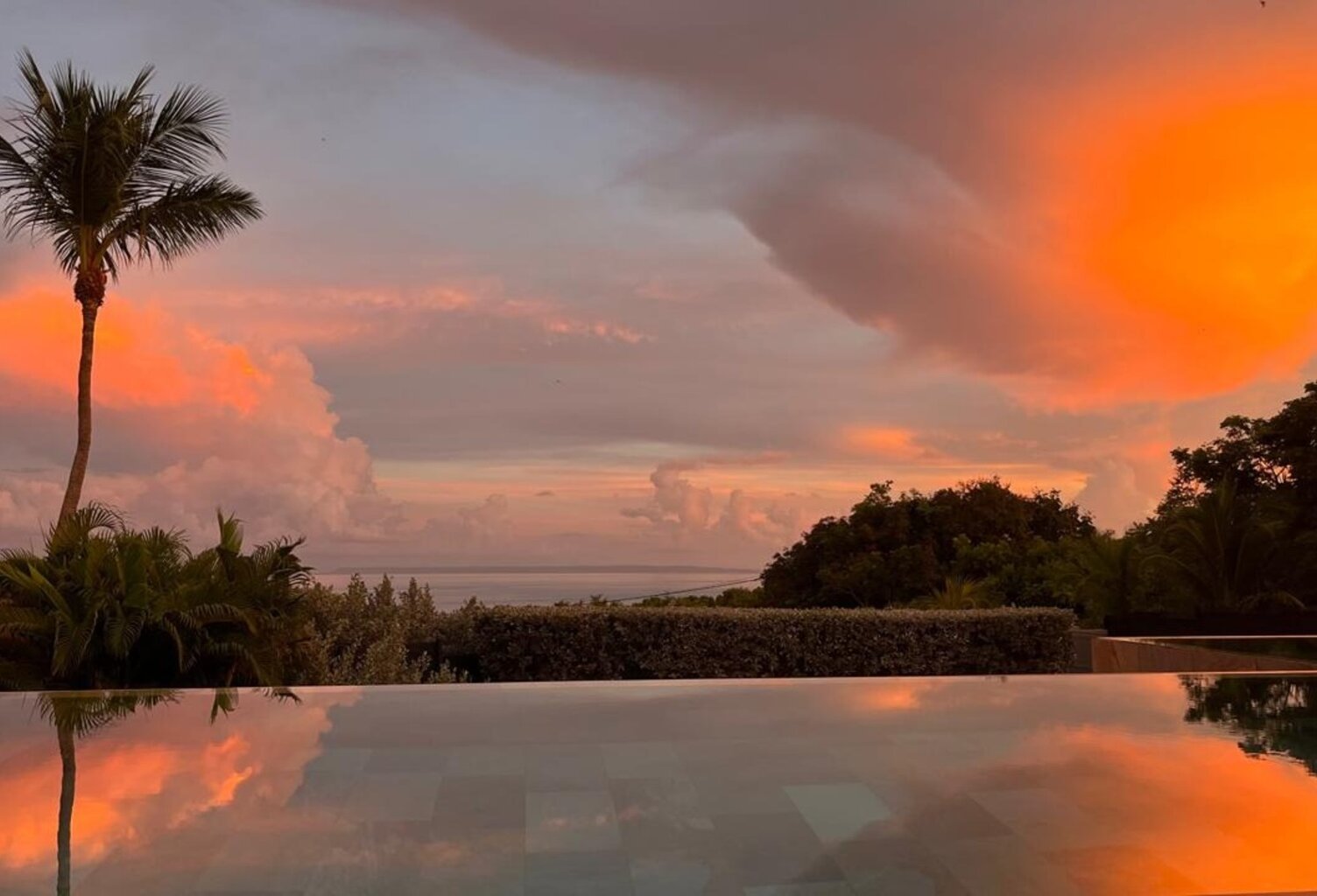 VUE MER PANORAMIQUE Villa plage à pied sur 1700 m² de terrain — photo 1