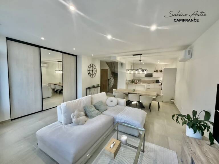 Châtillon - Maison de village entièrement rénovée de 128,79 m² - 3 chambres - DPE A — photo 1