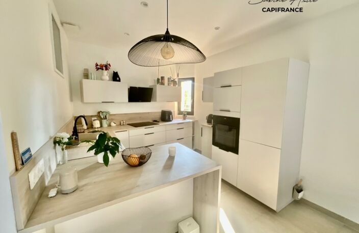 Châtillon - Maison de village entièrement rénovée de 128,79 m² - 3 chambres - DPE A — photo 3