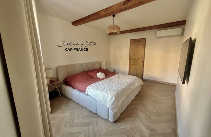 Châtillon - Maison de village entièrement rénovée de 128,79 m² - 3 chambres - DPE A — photo 4