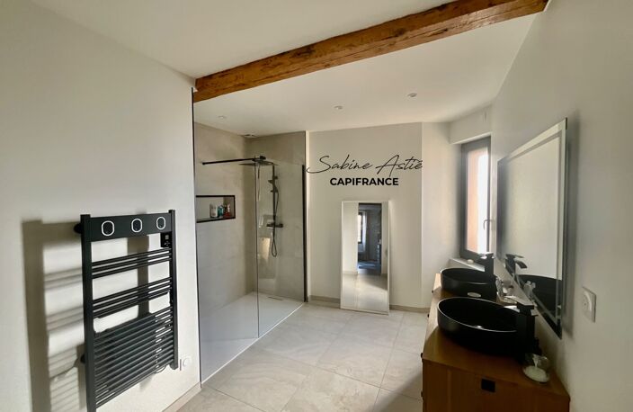 Châtillon - Maison de village entièrement rénovée de 128,79 m² - 3 chambres - DPE A — photo 5