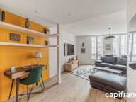 Appartement à vendre 5 pièces PARIS 9EME ARRONDISSEMENT (75) — photo 2