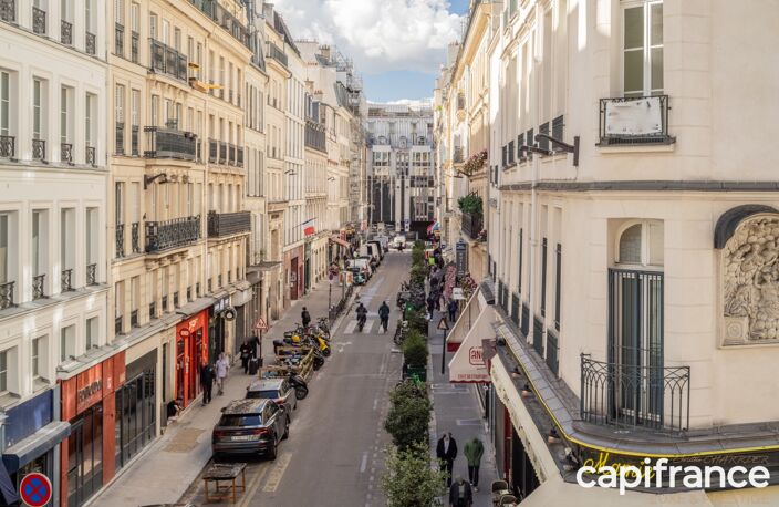 Appartement à vendre 5 pièces PARIS 9EME ARRONDISSEMENT (75) — photo 3