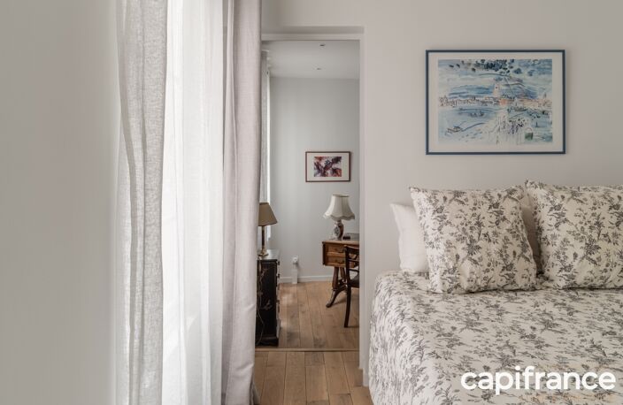 Appartement à vendre 5 pièces PARIS 9EME ARRONDISSEMENT (75) — photo 4