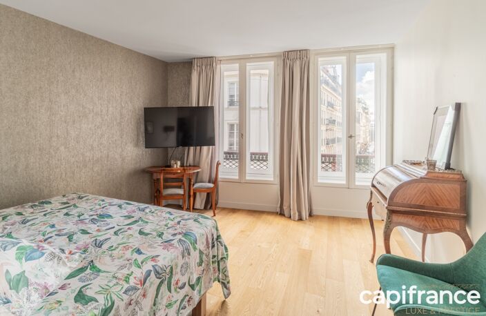 Appartement à vendre 5 pièces PARIS 9EME ARRONDISSEMENT (75) — photo 5