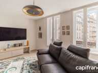 Appartement à vendre 5 pièces PARIS 9EME ARRONDISSEMENT (75) — photo 2