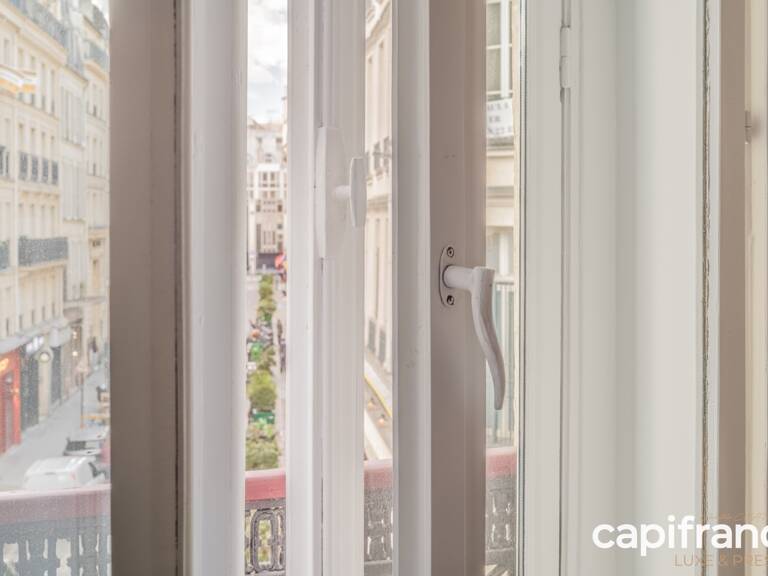 Appartement à vendre 5 pièces PARIS 9EME ARRONDISSEMENT (75) — photo 1