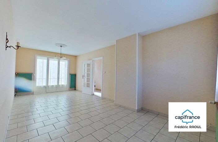 NUITS-SAINT-GEORGES – MAISON 4 CHAMBRES DANS UNE IMPASSE AU CALME — photo 2