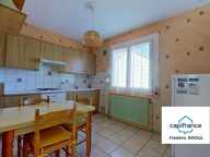 NUITS-SAINT-GEORGES – MAISON 4 CHAMBRES DANS UNE IMPASSE AU CALME — photo 3
