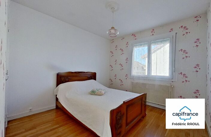 NUITS-SAINT-GEORGES – MAISON 4 CHAMBRES DANS UNE IMPASSE AU CALME — photo 5