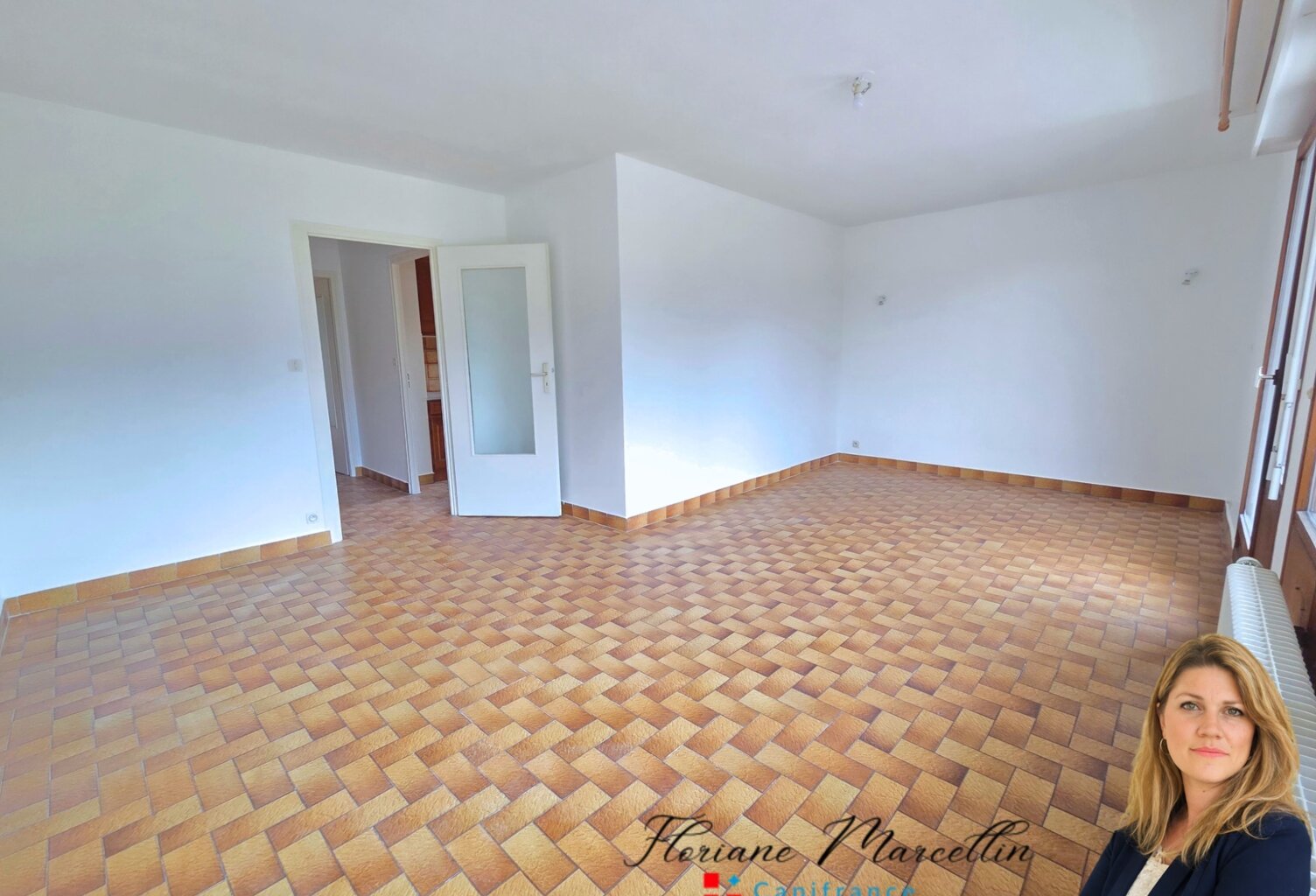 Appartement à vendre 3 pièces MARIGNIER (74) — photo 1