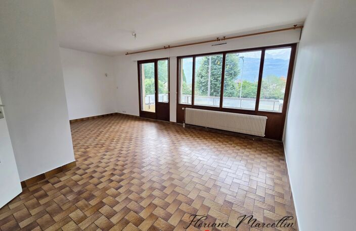 Appartement à vendre 3 pièces MARIGNIER (74) — photo 5