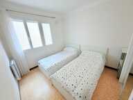 Vente appartement – 3 PIÈCES 59 M² – 2 CHAMBRES – À 50 M DE LA MER – VUE DÉGAGÉE – CALME –  PALAVAS LES FLOTS (34) — photo 3