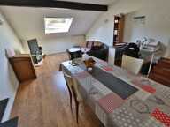 Appartement à vendre 4 pièces en duplex de 94,64 m2 REMIREMONT (88) — photo 2