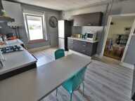 Appartement à vendre 4 pièces en duplex de 94,64 m2 REMIREMONT (88) — photo 3