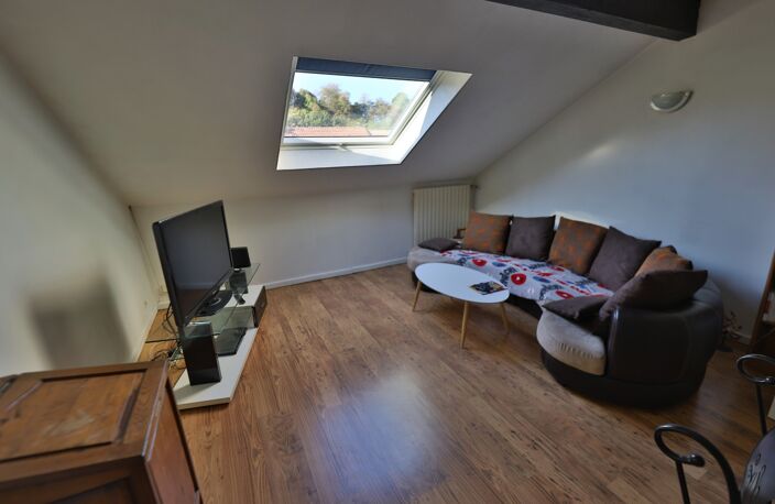 Appartement à vendre 4 pièces en duplex de 94,64 m2 REMIREMONT (88) — photo 5