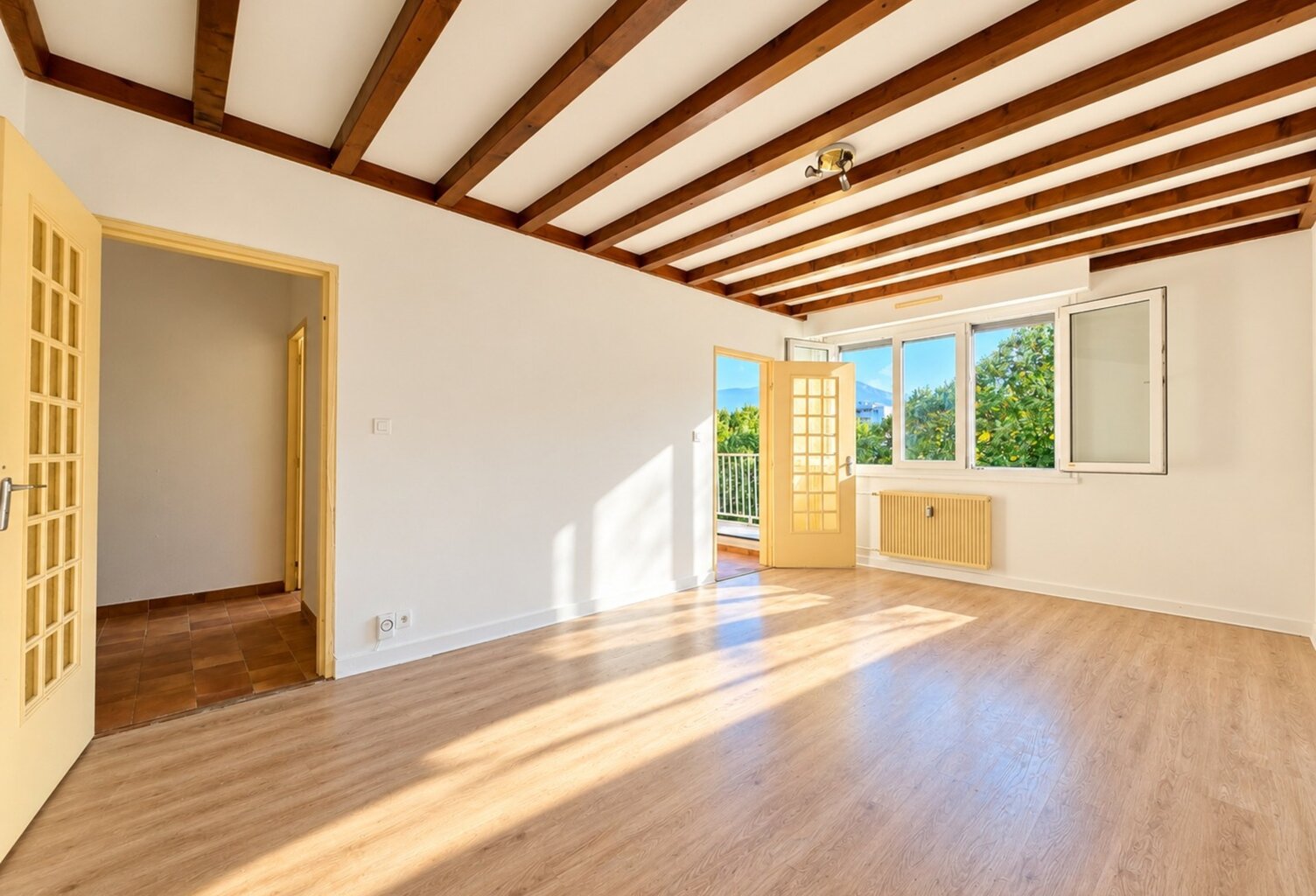 Appartement à vendre 4 pièces COGNIN (73) — photo 1