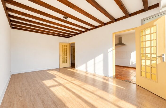 Appartement à vendre 4 pièces COGNIN (73) — photo 2