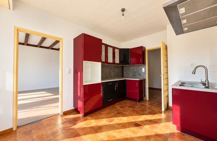 Appartement à vendre 4 pièces COGNIN (73) — photo 3