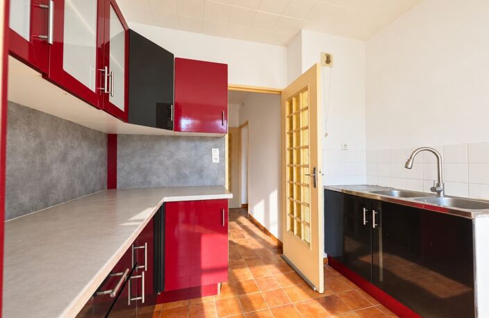 Appartement à vendre 4 pièces COGNIN (73) — photo 5