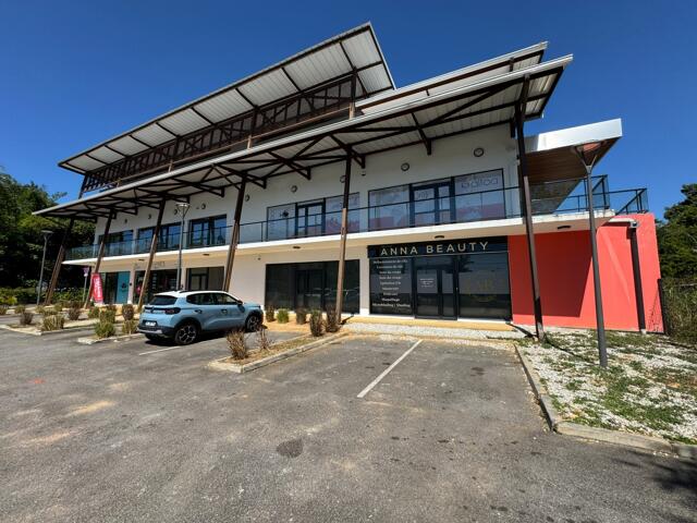 Rémire-Montjoly – Institut de beauté à céder, entièrement équipé