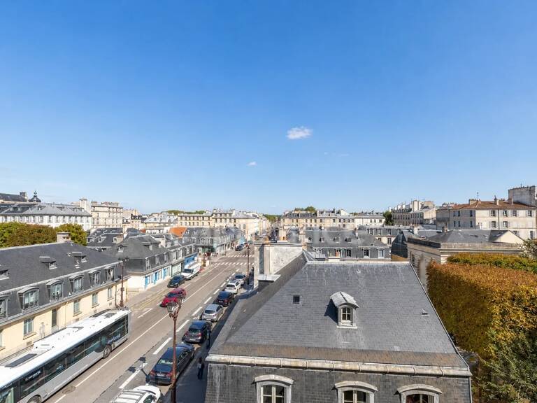 Appartement à vendre 3 pièces VERSAILLES (78) — photo 1