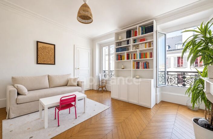 Appartement à vendre 3 pièces VERSAILLES (78) — photo 3