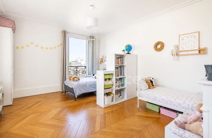 Appartement à vendre 3 pièces VERSAILLES (78) — photo 4