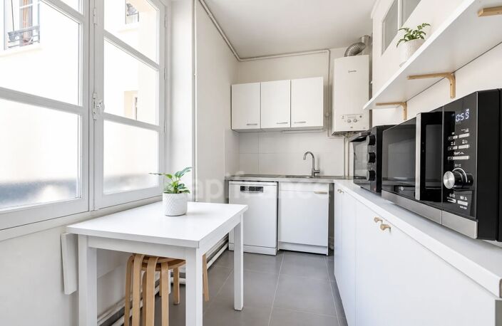 Appartement à vendre 3 pièces VERSAILLES (78) — photo 5