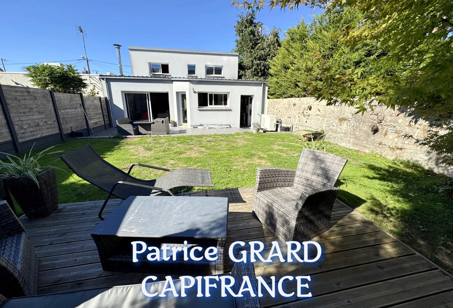 Maison à vendre 5 pièces CHERBOURG EN COTENTIN (50) — photo 1