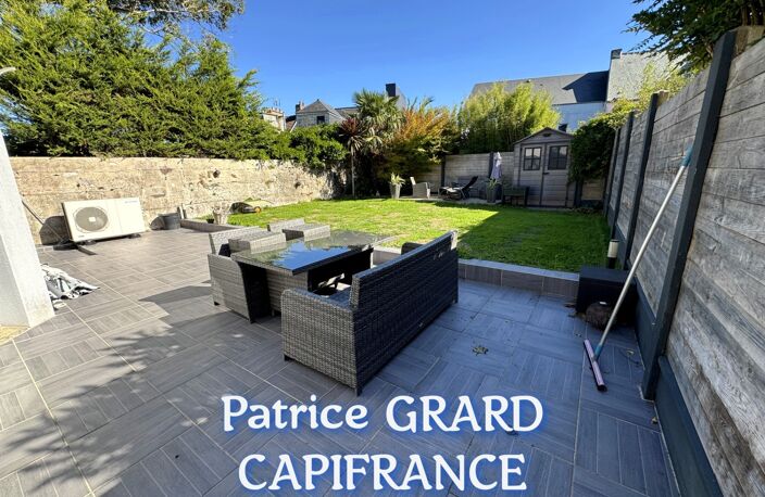 Maison à vendre 5 pièces CHERBOURG EN COTENTIN (50) — photo 2