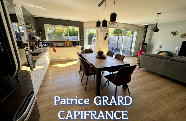 Maison à vendre 5 pièces CHERBOURG EN COTENTIN (50) — photo 3