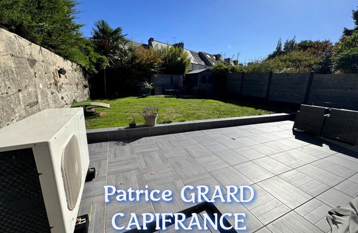 Maison à vendre 5 pièces CHERBOURG EN COTENTIN (50) — photo 4