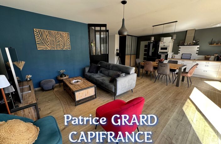 Maison à vendre 5 pièces CHERBOURG EN COTENTIN (50) — photo 5