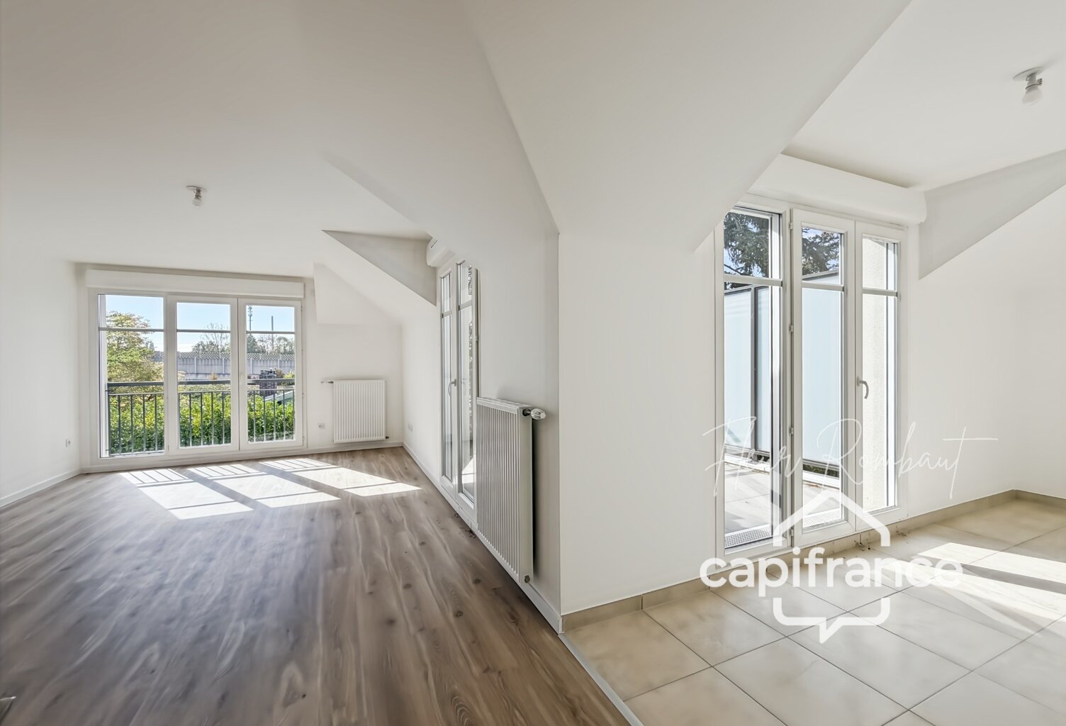 Plaisir Les Gâtines – 4 pièces 83 m² avec terrasse Sud-Ouest — photo 1