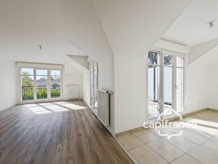 Plaisir Les Gâtines – 4 pièces 83 m² avec terrasse Sud-Ouest — photo 1