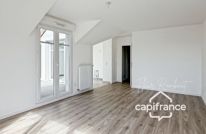Plaisir Les Gâtines – 4 pièces 83 m² avec terrasse Sud-Ouest — photo 3