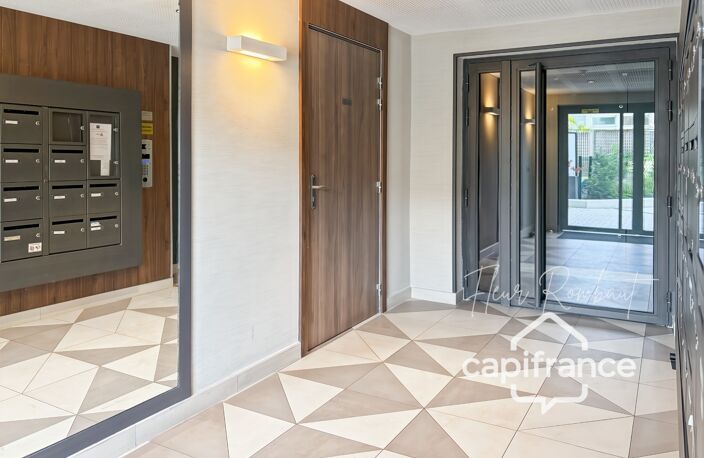 Plaisir Les Gâtines – 4 pièces 83 m² avec terrasse Sud-Ouest — photo 5