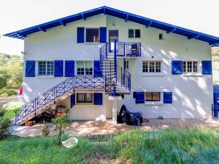 ENSEMBLE IMMOBILIER DE 309 M² – 3 APPARTEMENTS INDÉPENDANTS SUR 2 890 M² DE TERRAIN — photo 1